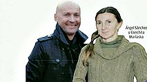Ir al Video&nbsp;Autoridades ind&iacute;genas ayudar&aacute;n a buscar a los espa&ntilde;oles secuestrados en Colombia
