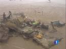 Ir al Video&nbsp;Las autoridades de Pakist&aacute;n est&aacute;n desbordadas por la magnitud de las inundaciones