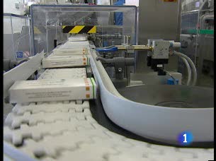Ver v&iacute;deo  'La UE ha autorizado la comercializaci&oacute;n de dos vacunas contra la gripe A'