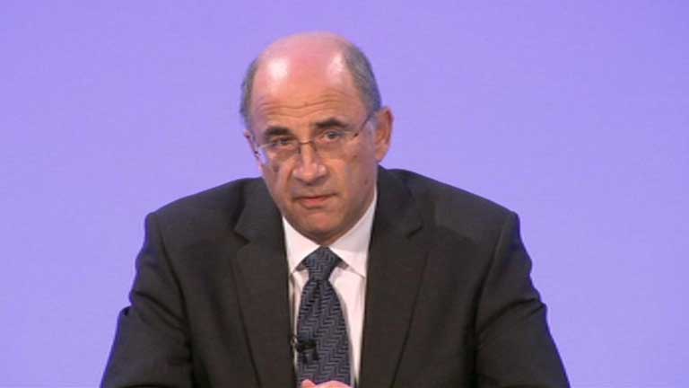 Divisi&oacute;n en el Gobierno brit&aacute;nico ante la autorregulaci&oacute;n de la prensa