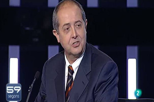 59 Segons - Avaluem el 28-N amb Felip Puig - (2&ordf; part) 