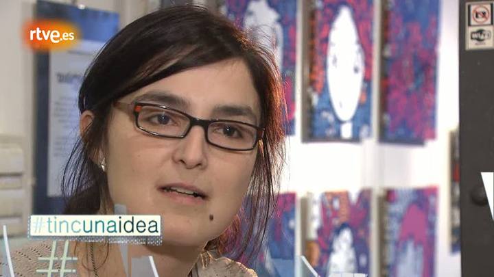 Tinc una idea - Avan&ccedil; emissi&oacute; 14 de febrer