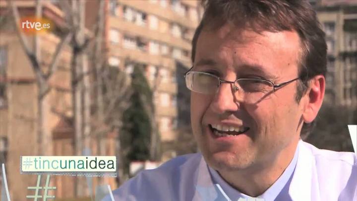 Tinc una idea - 28 de febrer - avan&ccedil;