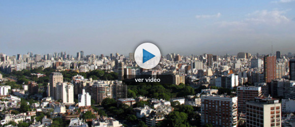 Avance Buscamundos: 'Buenos Aires, la ciudad invisible'