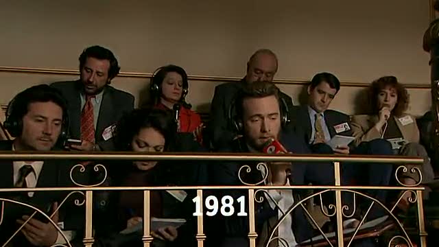 Cu&eacute;ntame c&oacute;mo pas&oacute; - Avance del cap&iacute;tulo 235