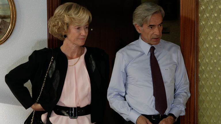 Cu&eacute;ntame c&oacute;mo pas&oacute; - Avance del cap&iacute;tulo 240