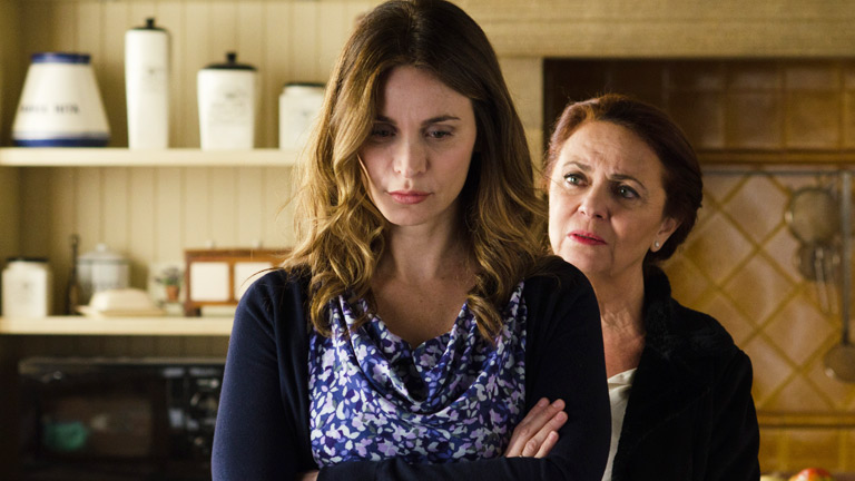 Gran Reserva - Avance del cap&iacute;tulo 33