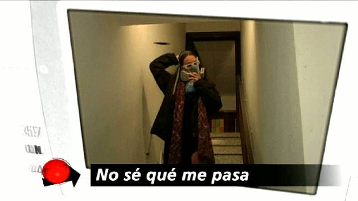 Avance - No s&eacute; qu&eacute; me pasa - Repor