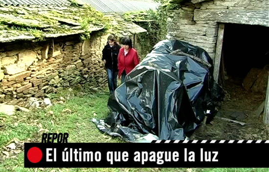Repor - Avance - El &uacute;ltimo que apague la luz