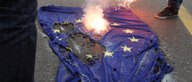 Avanza el euroescepticismo Avanza el euroescepticismo