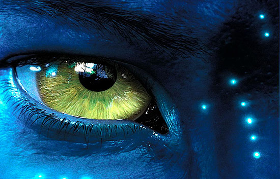 D&iacute;as de cine - 'Avatar'
