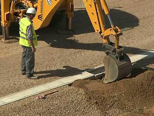 Portugal paraliza las obras del AVE Madrid-Lisboa