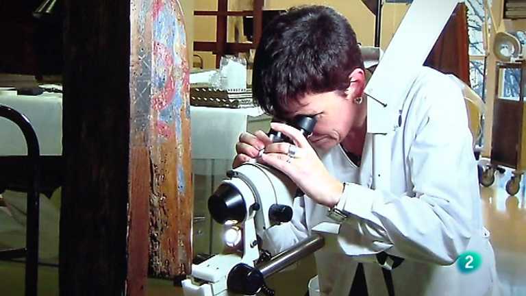 La aventura del saber - 14/02/13