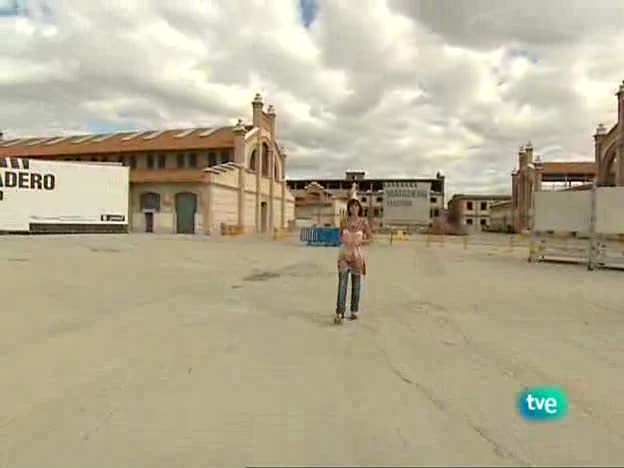 Ver v&iacute;deo  'La aventura del saber - Humanidades - 01/10/09'