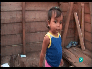 Ver v&iacute;deo  'La aventura del saber. Reportaje: Mundo cooperante. Educaci&oacute;n'