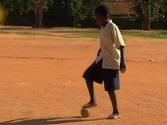 La aventura solidaria de Play4&Aacute;frica
