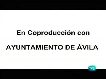 Ciudades para el Siglo XXI - &Aacute;vila, ciudad de los caballeros