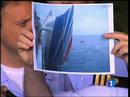 Ir al Video&nbsp;El avi&oacute;n de Air France que desapareci&oacute; en el Atl&aacute;ntico hace un mes no explot&oacute; en el aire