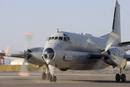 AVI&Oacute;N MILITAR DE LA FUERZA A&Eacute;REA FRANCESA UTILIZADO EN LAS OPERACIONES DE B&Uacute;SQUEDA DEL AVI&Oacute;N DE AIR FRANCE DESAPARECIDO