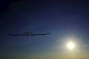 EL AVI&Oacute;N PROPULSADO POR ENERG&Iacute;A SOLAR INTENTA SU PRIMER VUELO DE NOCHE