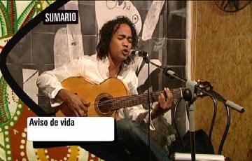 Babel - Personajes: Aviso de vida, con Joshvani Palma