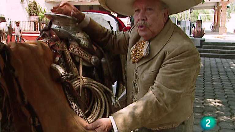 Am&eacute;rica total - &iexcl;Ay Jalisco! 