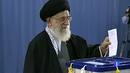 Ir al Video&nbsp;El ayatol&aacute; Jamenei gana las elecciones parlamentarias en Ir&aacute;n