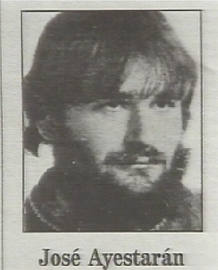 Foto de archivo de Ayestaran Legorburu.