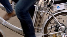 Con la ayuda del hidr&oacute;geno es m&aacute;s f&aacute;cil pedalear
