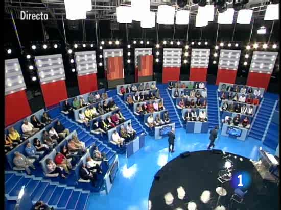 Tengo una pregunta para usted - &iquest;Qu&eacute; ayudas hay para las peque&ntilde;as y medianas empresas?