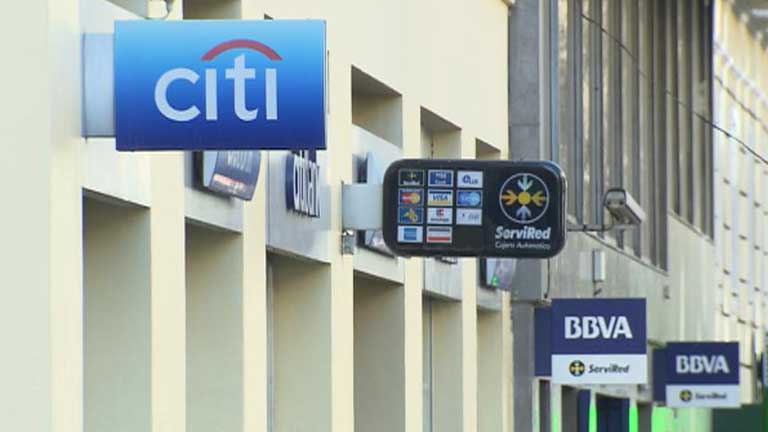 El FMI sugiere ayudas p&uacute;blicas para el saneamiento de los bancos espa&ntilde;oles