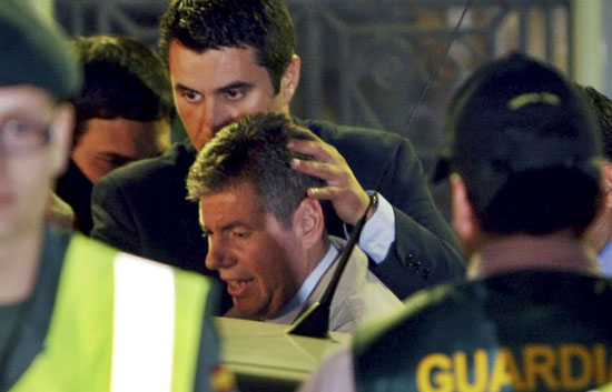 Ver v&iacute;deo  'Ayuntamientos bajo sospecha'