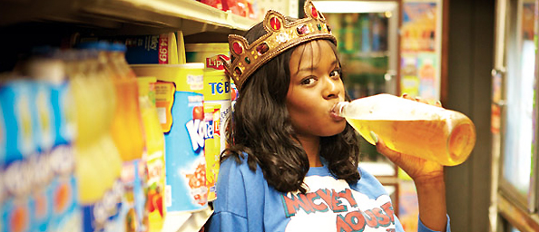 Azealia Banks reconfirma su presencia en esta edici&oacute;n del D&iacute;a de la M&uacute;sica