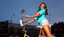 Azealia Banks