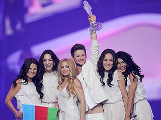 Ver v&iacute;deo  'Azerbay&aacute;n gana Eurovisi&oacute;n, Espa&ntilde;a termina en el puesto 23'