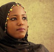 Aziza Brahim