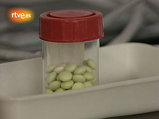 Ver v&iacute;deo  'AZT, el primer medicamento contra el sida'