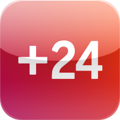 <b>24 Horas Multipantalla</b>