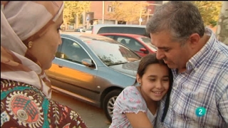 Babel en TVE - 05/02/12