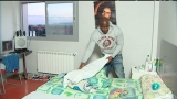 Ir al Video&nbsp;Babel en TVE - 22/01/12
