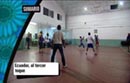Ir al Video&nbsp;Babel en TVE - Caleidoscopio: Ecuador, al tercer toque