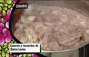 Ir al Video&nbsp;Babel en TVE - Sabores del mundo: Sierra Leona, arroz con espinacas pasas