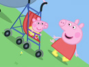 Imagen del  v&iacute;deo de Peppa Pig en ingl&eacute;s titulado BABY ALEXANDER