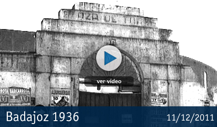 "Badajoz 1936" "Badajoz 1936"