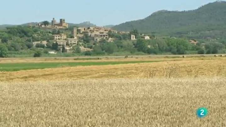 Racons - El Baix Empord&agrave; medieval
