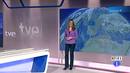 Ir al Video&nbsp;Bajada notable de temperaturas y viento fuerte en noreste y Baleares