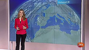 Ver v&iacute;deo  'Bajan las temperaturas y llegan las lluvias'