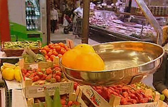 Espa&ntilde;a Directo - Bajar peso a contrarreloj