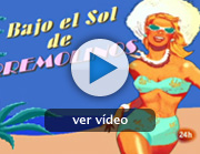 "Bajo el sol de Torremolinos" "Bajo el sol de Torremolinos"