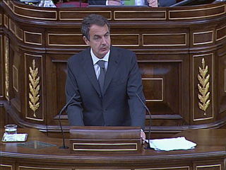 Ver v&iacute;deo  'Balance de los seis meses de la presidencia espa&ntilde;ola de la Uni&oacute;n Europea'